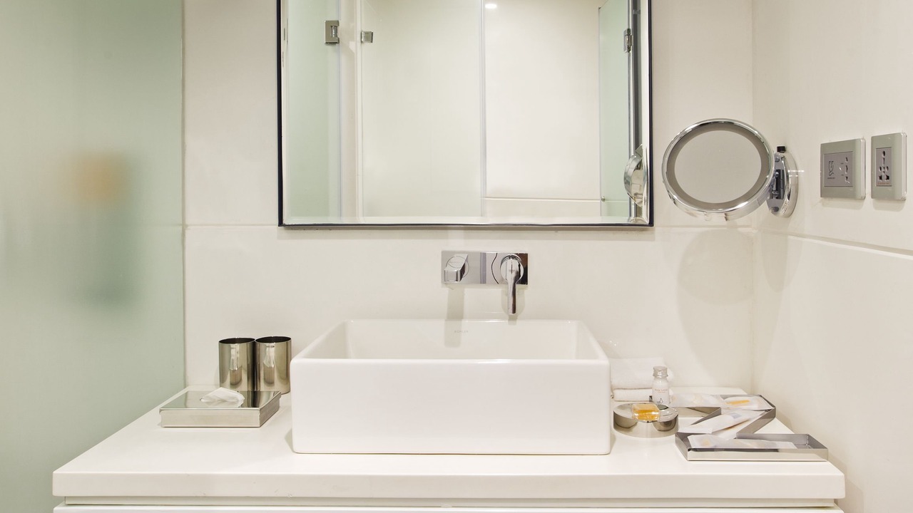 Photo of Bathroom in Coimbatore