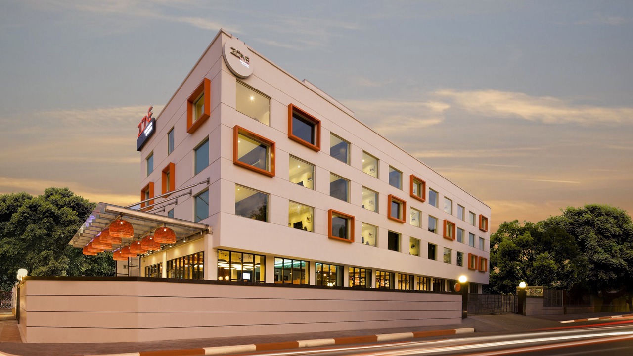 Photo of Outdoor in Coimbatore