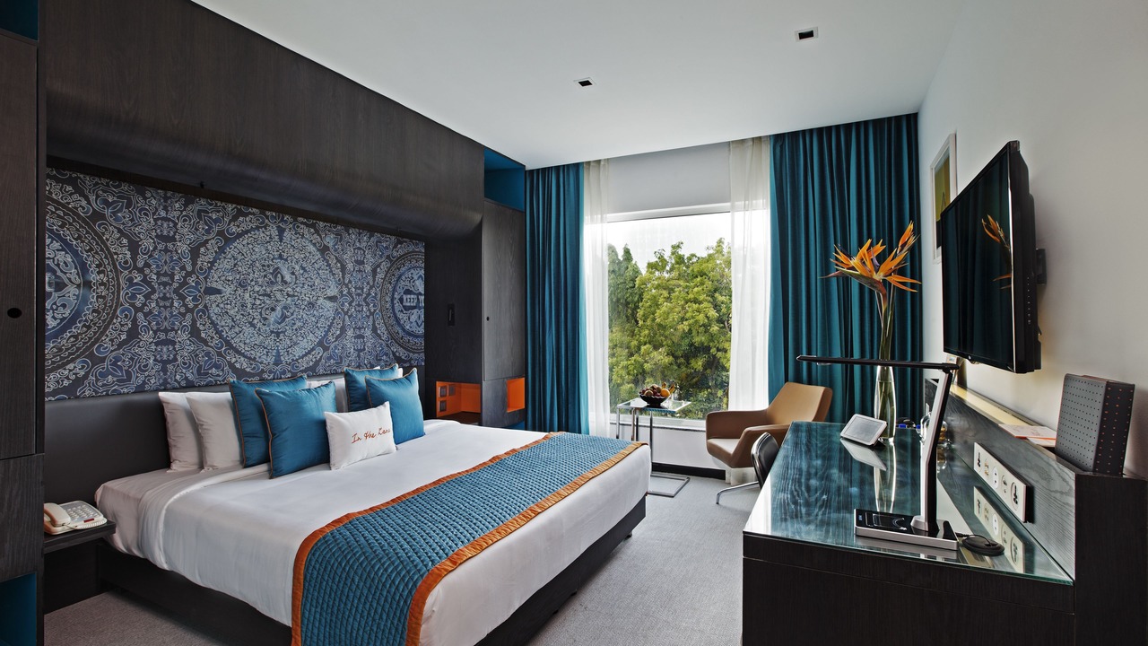 Photo of Bedroom in Coimbatore