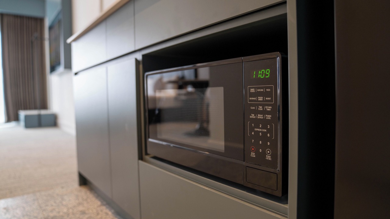 Photo of Kitchen in Emu Plains