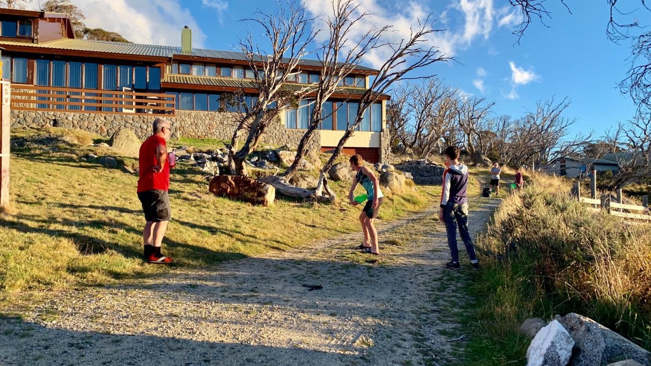 Photo of Others in Perisher Valley