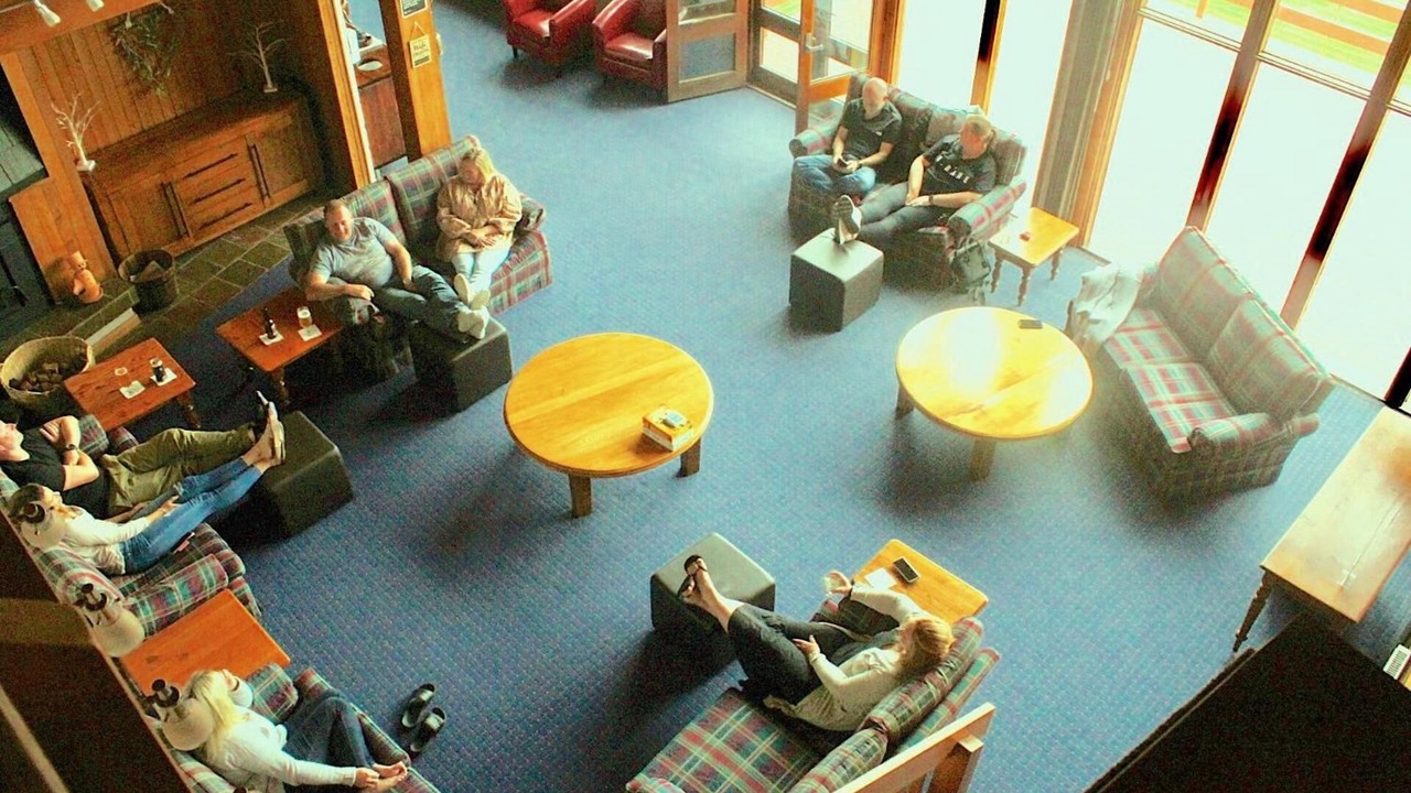 Photo of Others in Perisher Valley