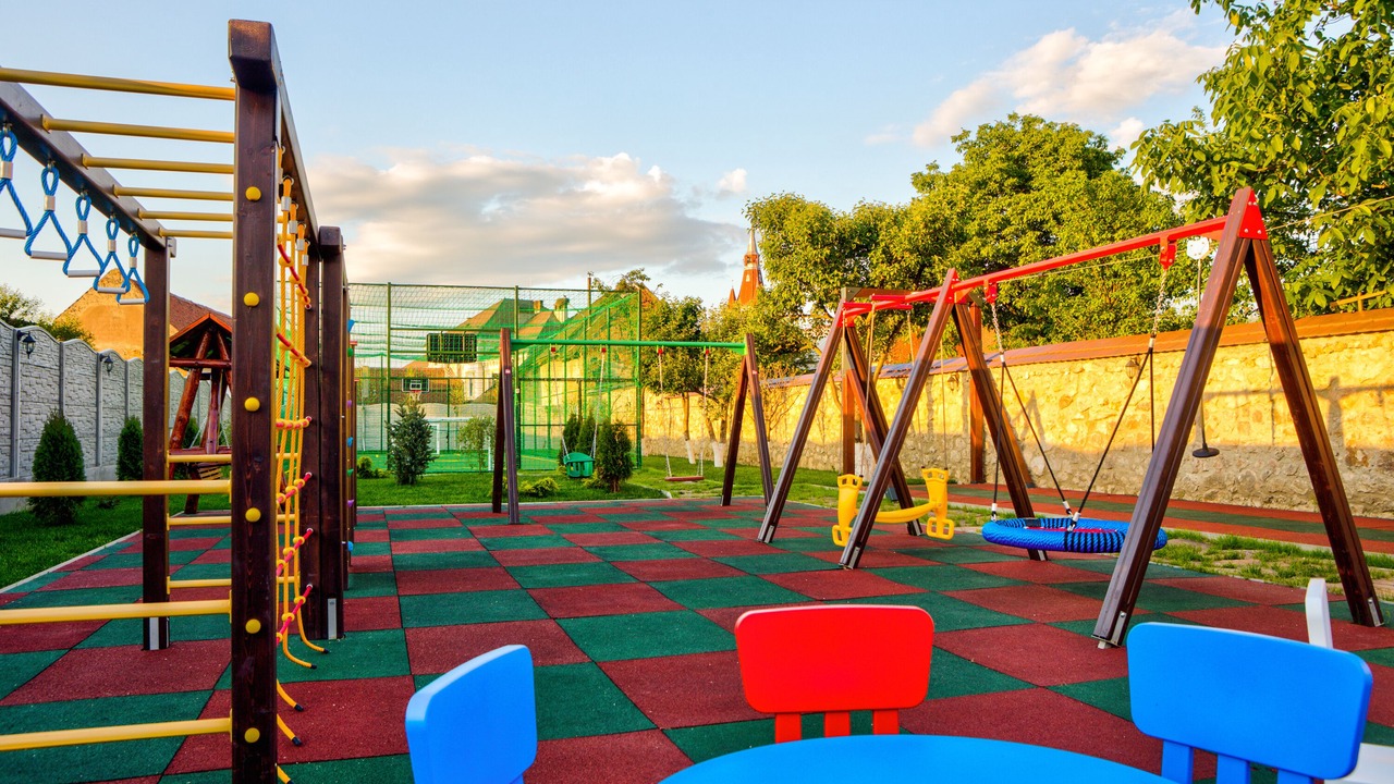 Photo of Outdoor in Vladeni