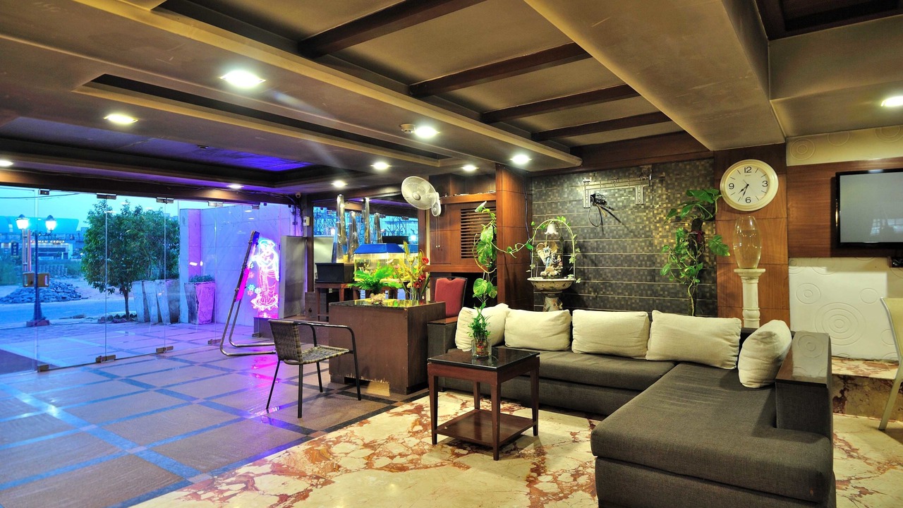 Photo of Livingroom in Dwarka