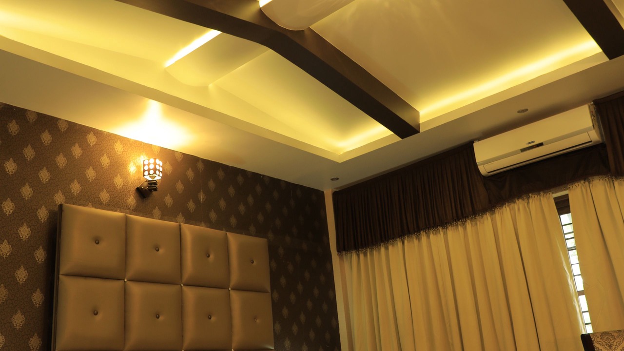 Photo of Bedroom in Mysore