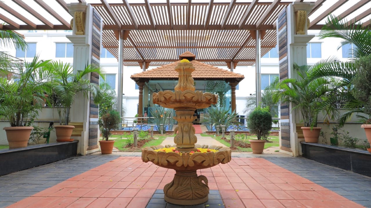 Photo of Outdoor in Mysore
