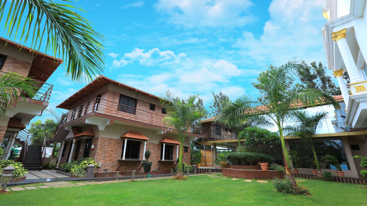 Photo of Outdoor in Mysore
