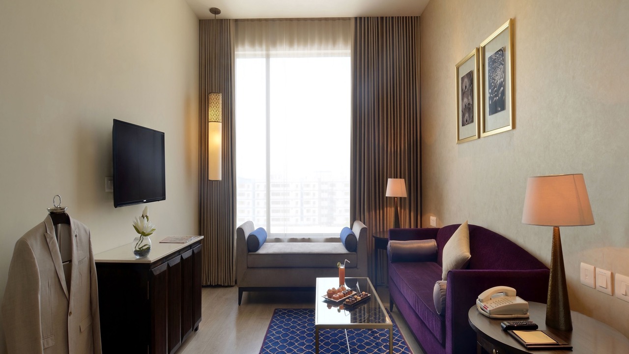 Photo of Livingroom in Tirupati