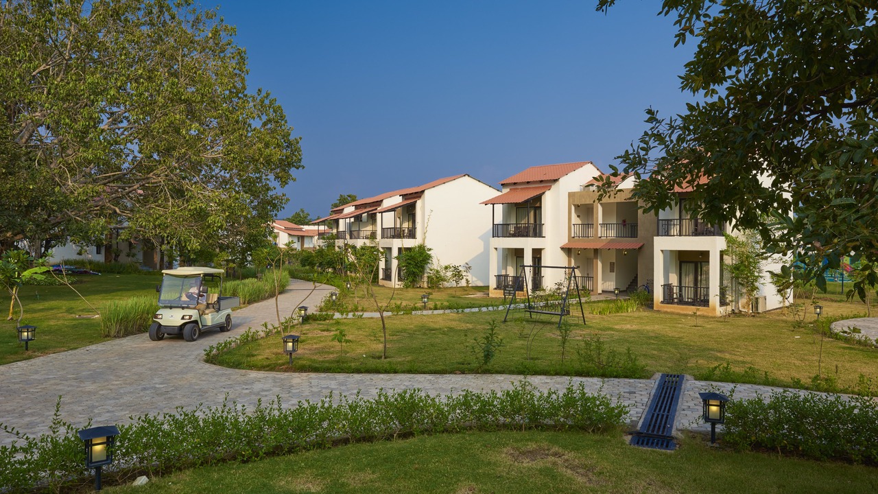 Photo of Outdoor in Mocha