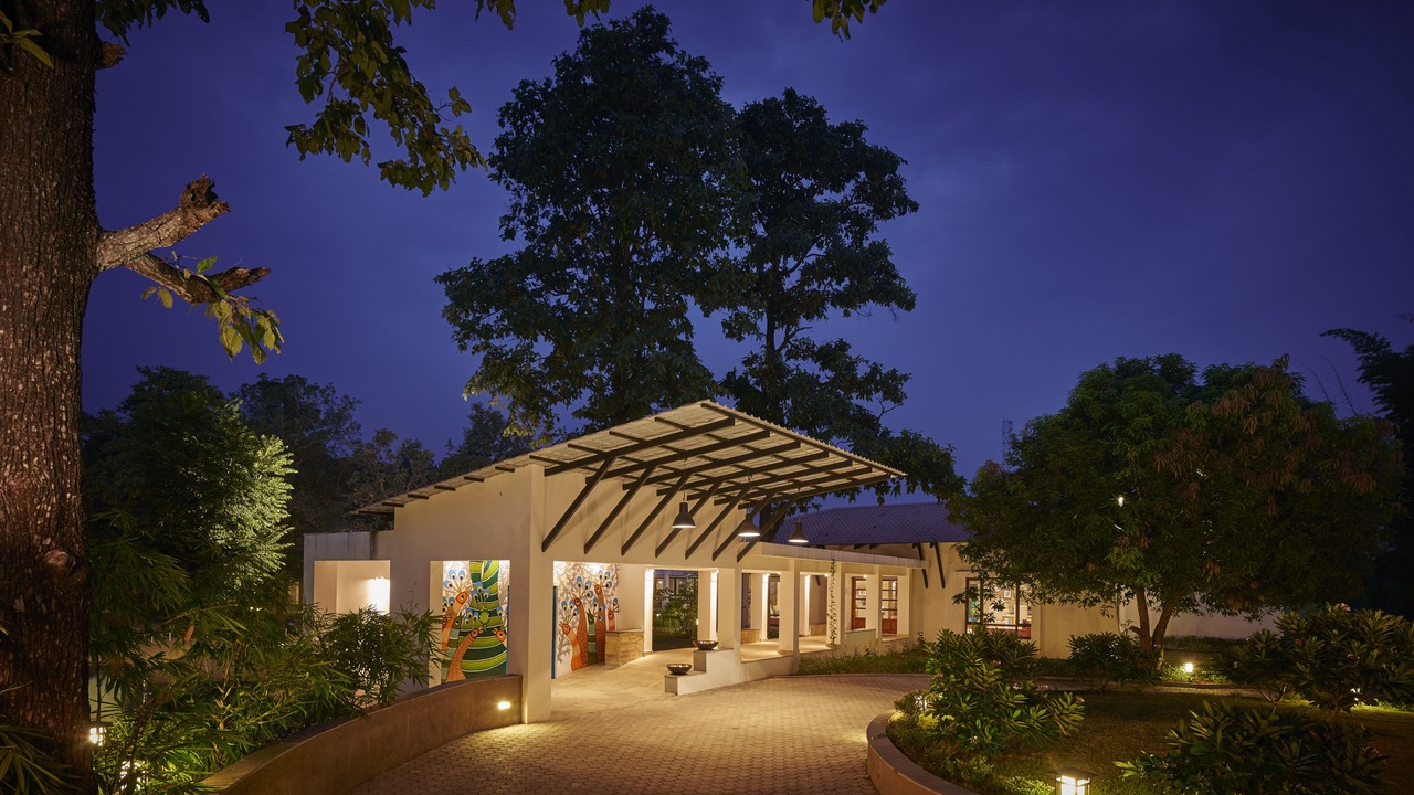 Photo of Outdoor in Mocha