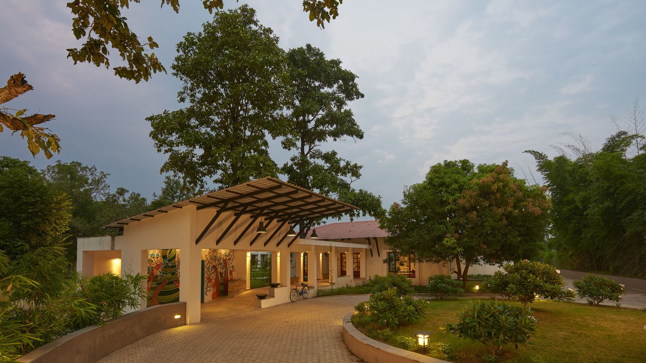 Photo of Outdoor in Mocha