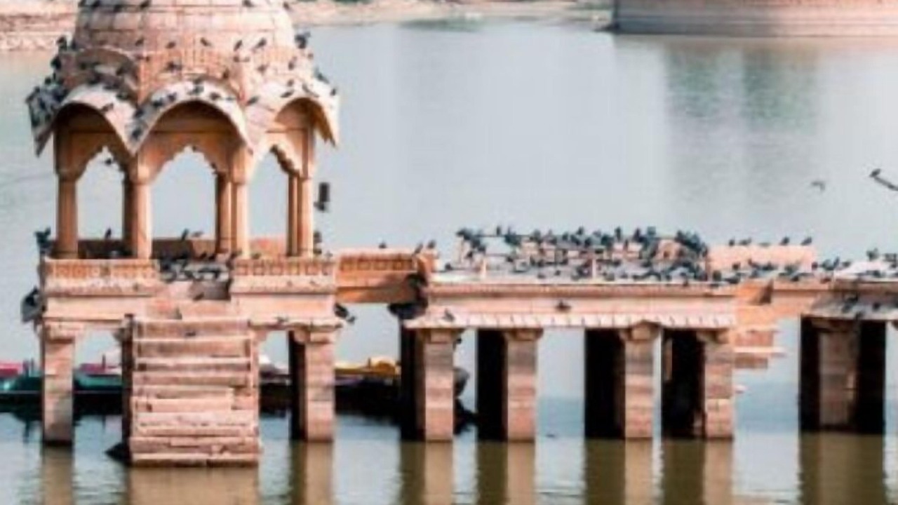 Photo of Others in Amar Sagar Pol
