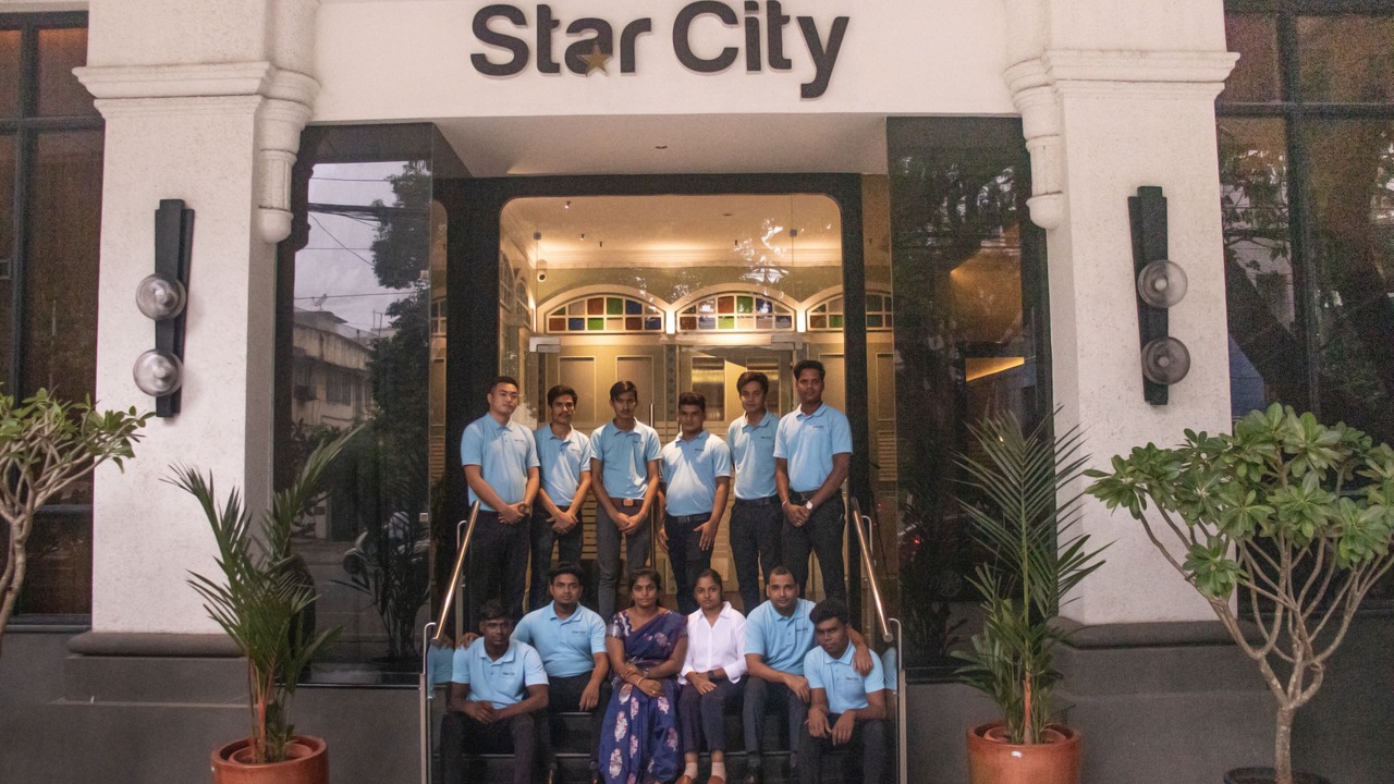 Photo of Outdoor in Parthasarathy Puram