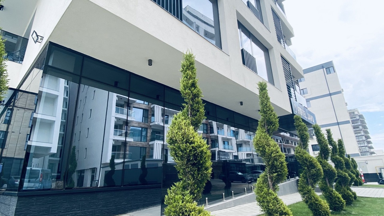 Photo of Outdoor in Mamaia-Sat