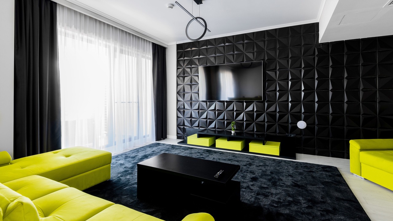 Photo of Bedroom in Mamaia-Sat