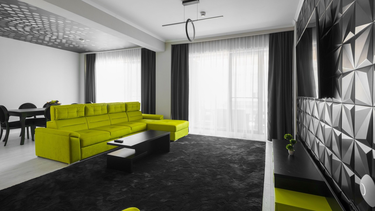 Photo of Bedroom in Mamaia-Sat
