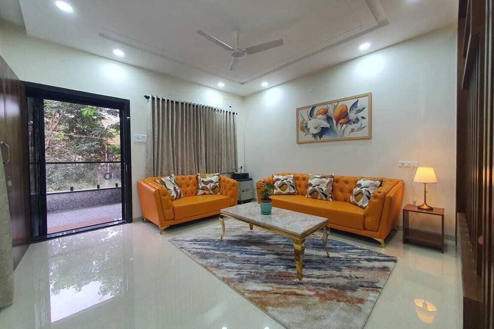 Photo of Livingroom in Hyderabad