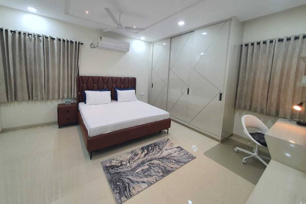 Photo of Bedroom in Hyderabad