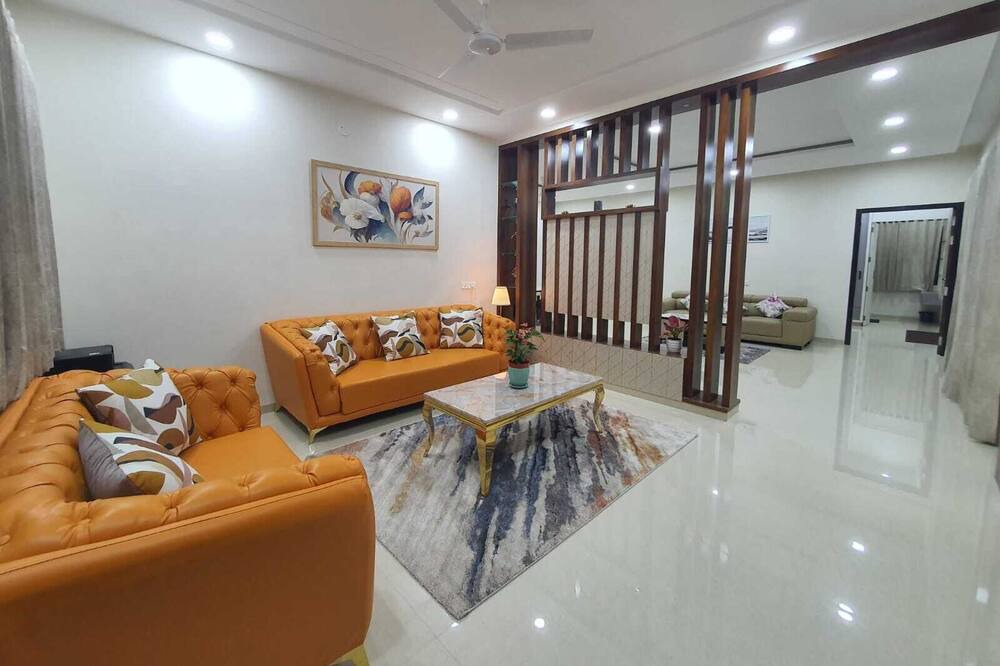 Photo of Livingroom in Hyderabad