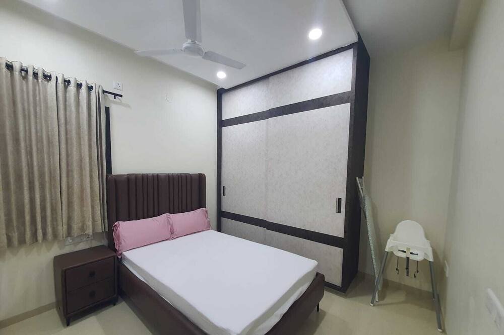 Photo of Bedroom in Hyderabad