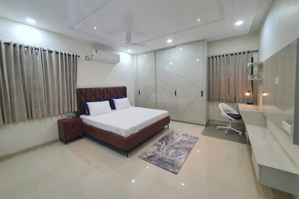 Photo of Bedroom in Hyderabad