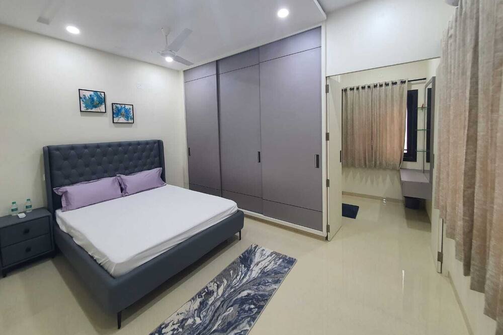 Photo of Bedroom in Hyderabad