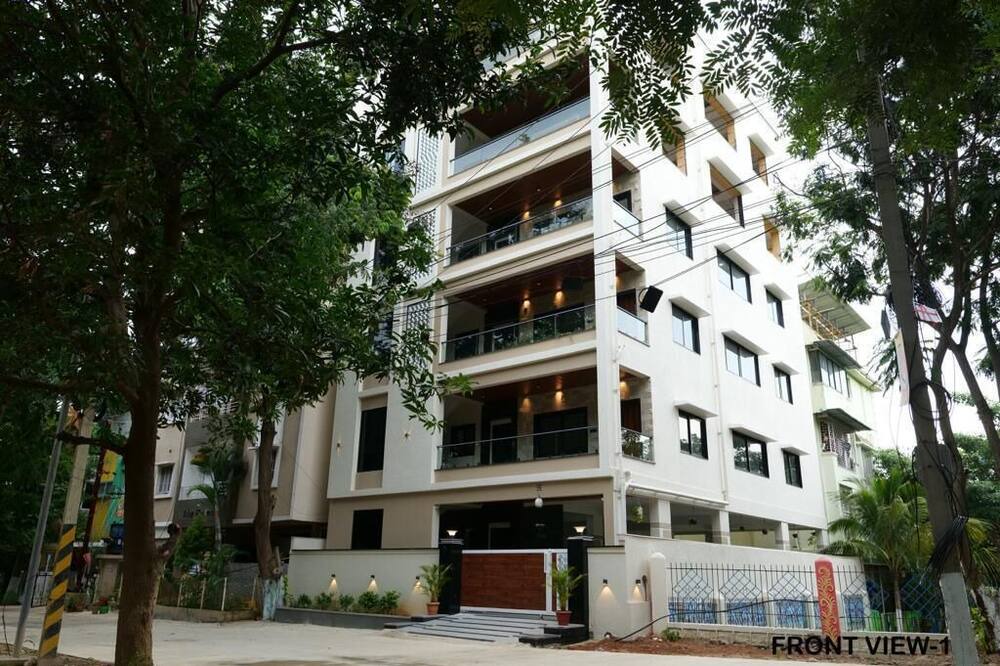 Photo of Outdoor in Hyderabad