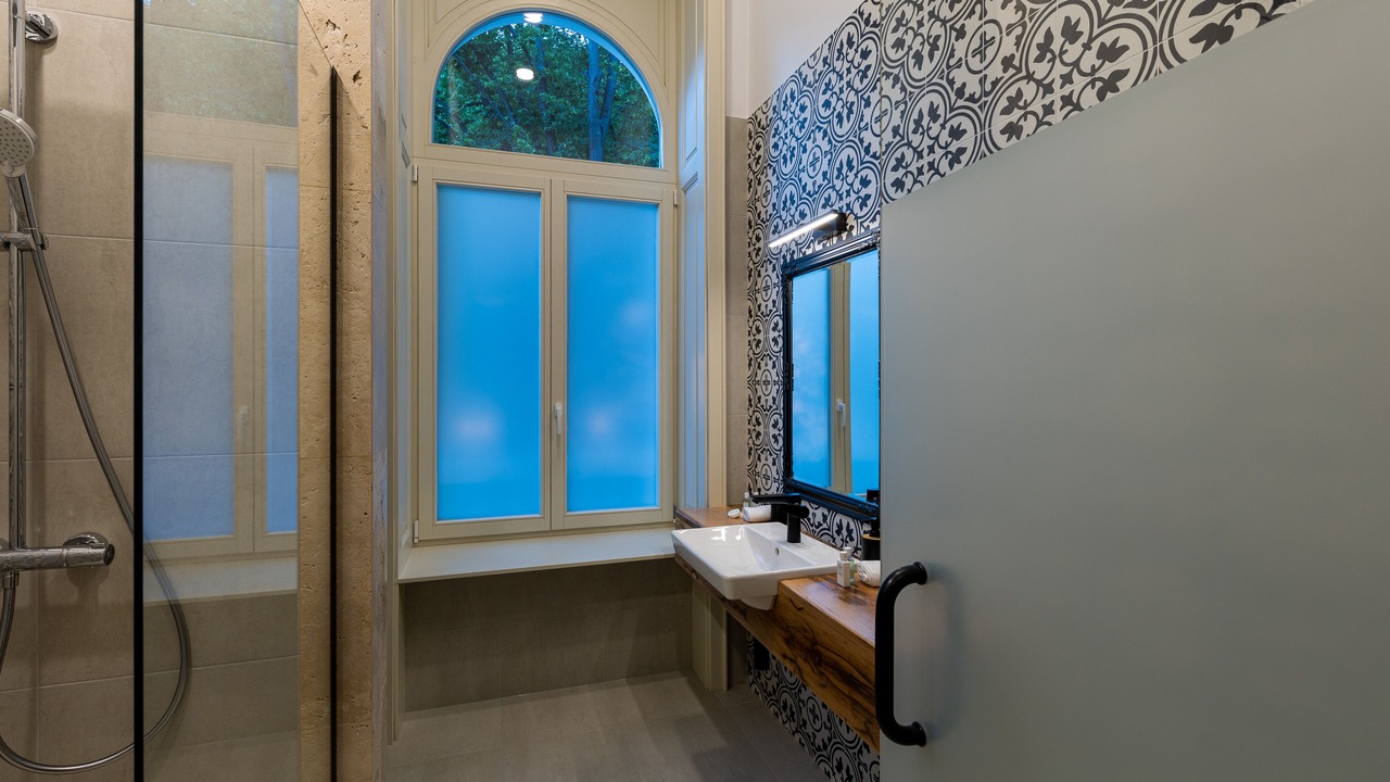 Photo of Bathroom in Tirgu Mures
