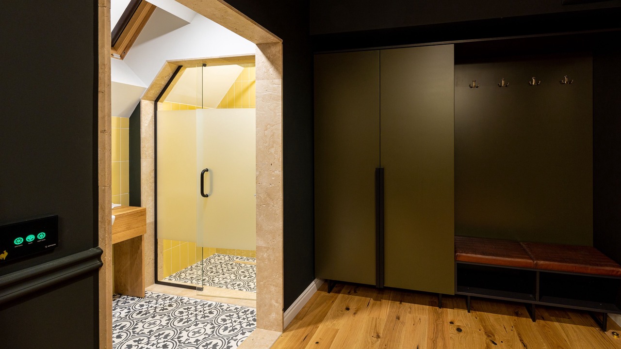 Photo of Bathroom in Tirgu Mures