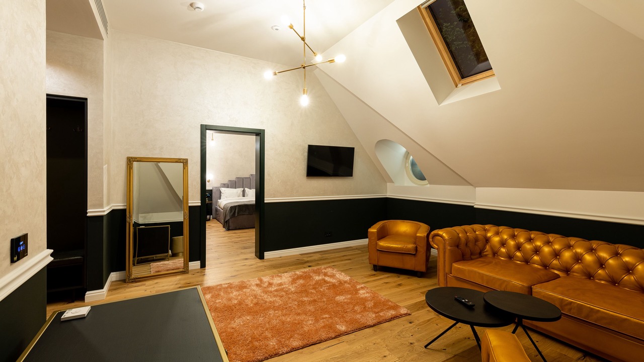 Photo of Bedroom in Tirgu Mures