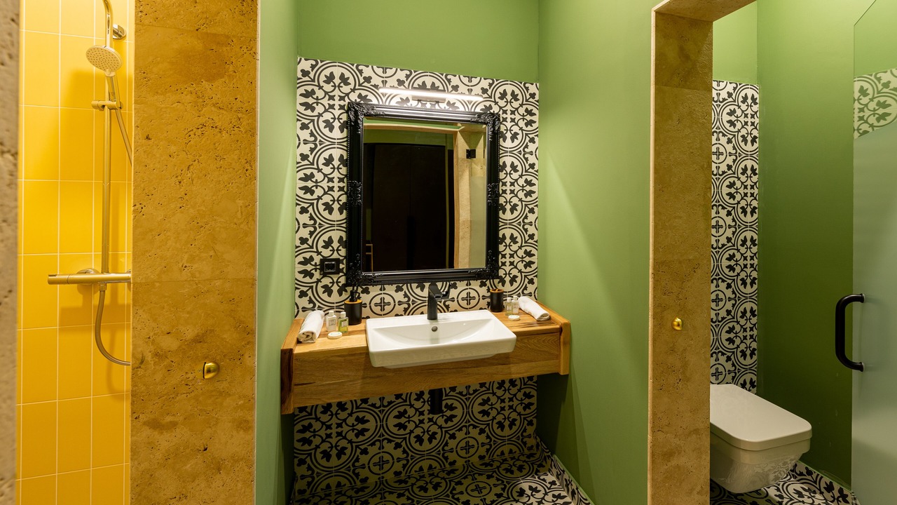 Photo of Bathroom in Tirgu Mures