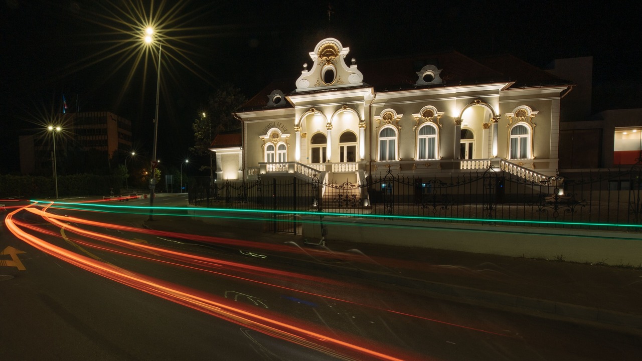 Photo of Outdoor in Tirgu Mures