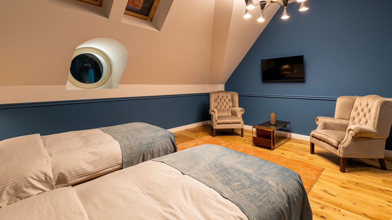 Photo of Bedroom in Tirgu Mures