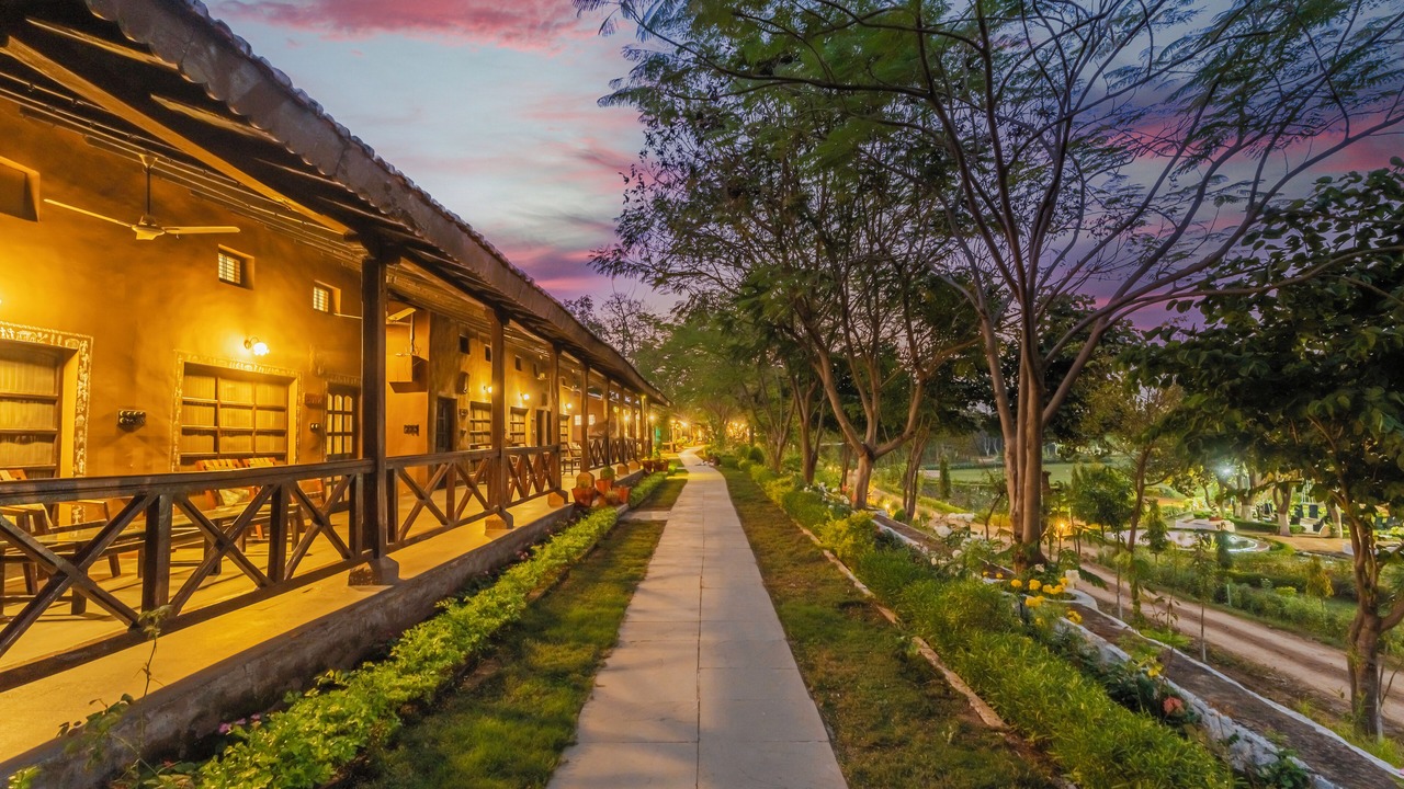 Photo of Outdoor in Piparia