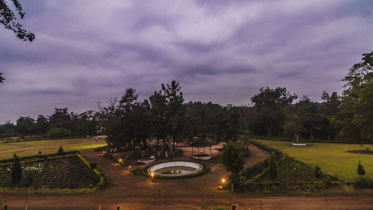 Photo of Outdoor in Piparia