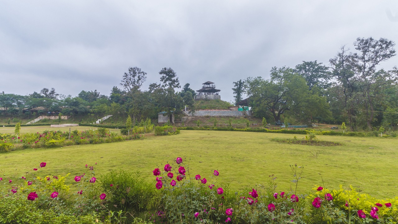 Photo of Outdoor in Piparia