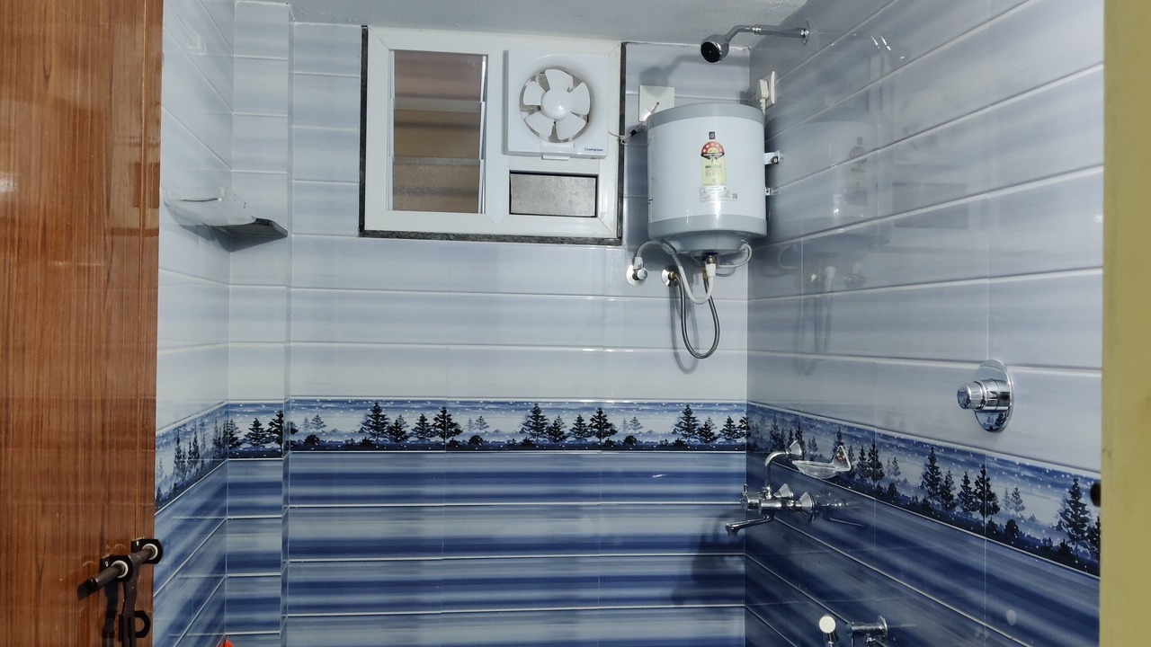 Photo of Kitchen in Surathkal