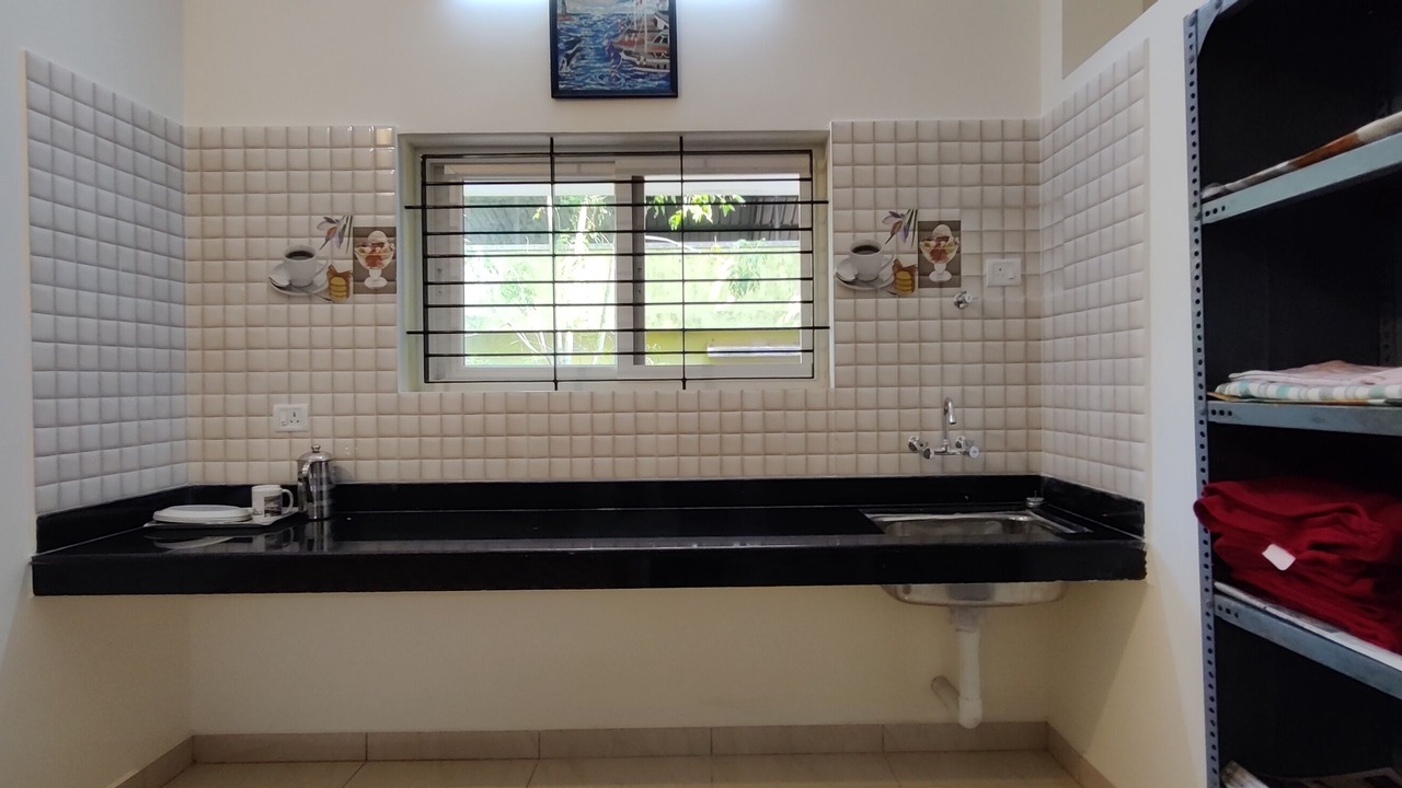 Photo of Kitchen in Surathkal