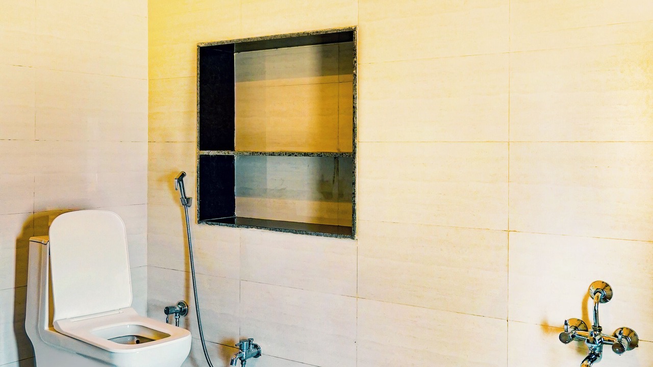 Photo of Bathroom in Bali