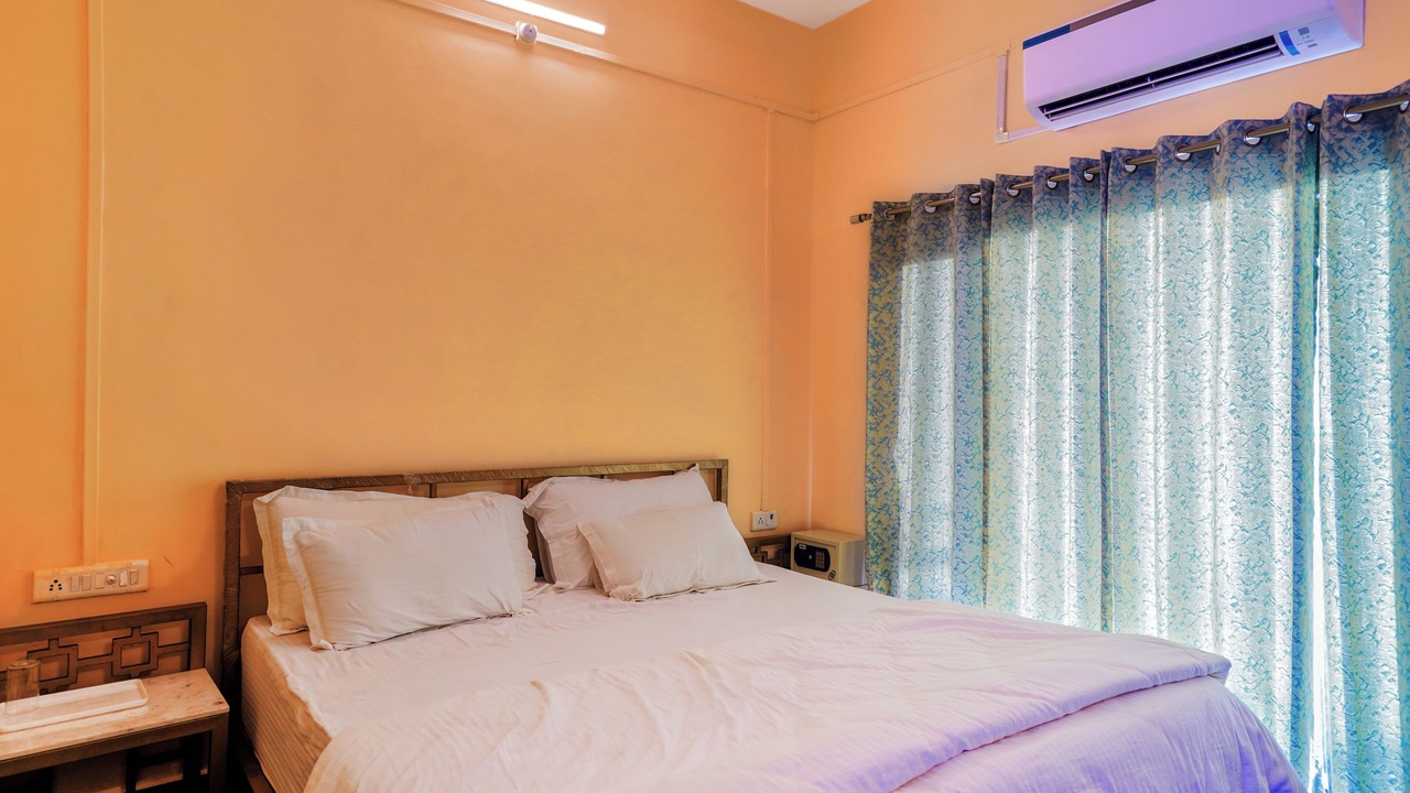 Photo of Bedroom in Bali