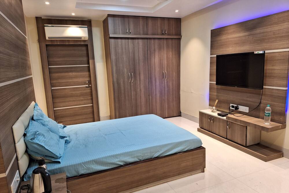 Photo of Bedroom in Kalighat