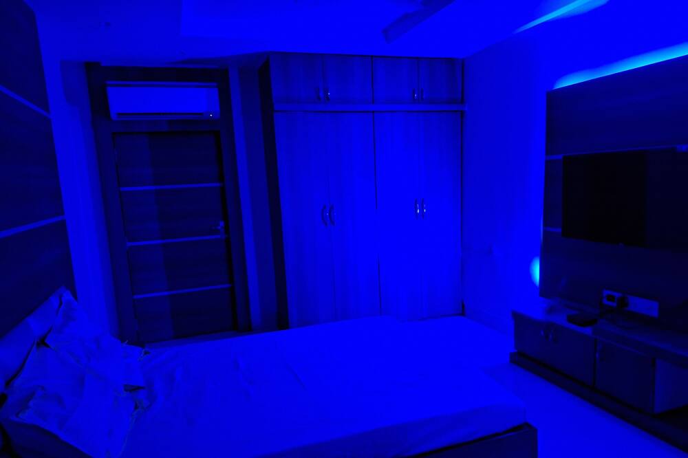 Photo of Bedroom in Kalighat