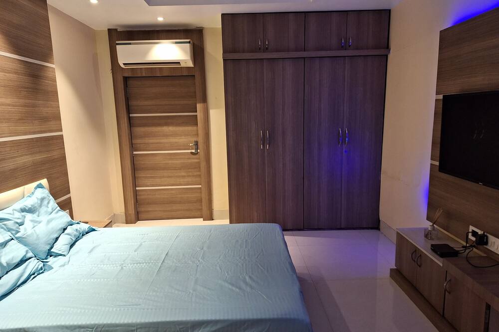 Photo of Bedroom in Kalighat