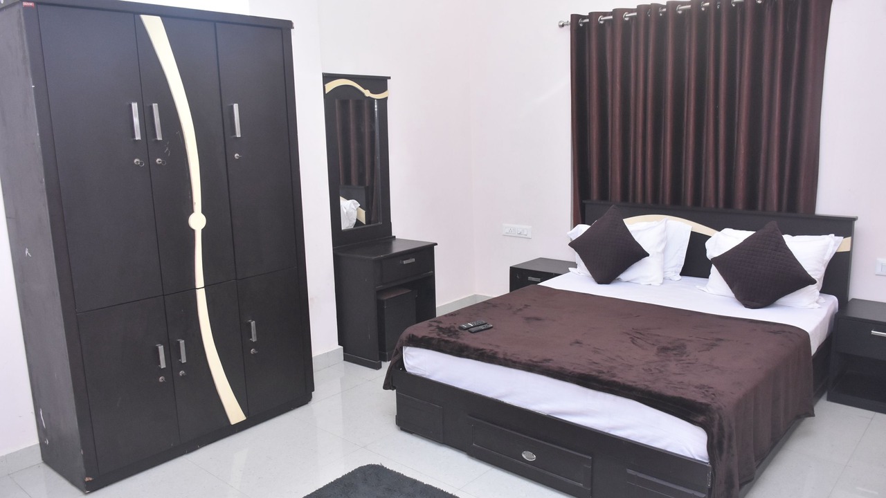 Photo of Bedroom in Stuart Hill