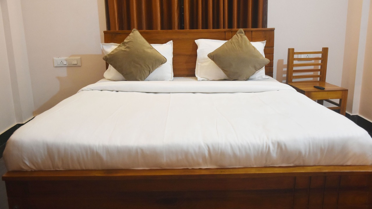 Photo of Bedroom in Stuart Hill
