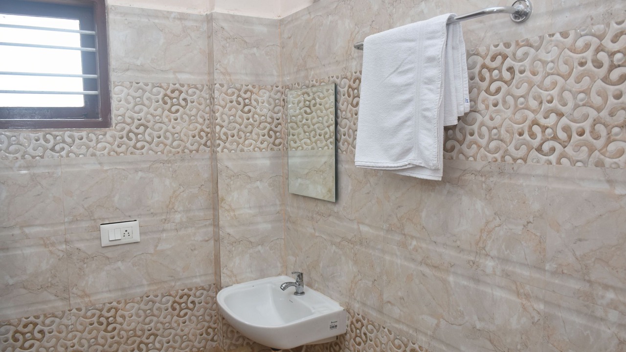 Photo of Bathroom in Stuart Hill