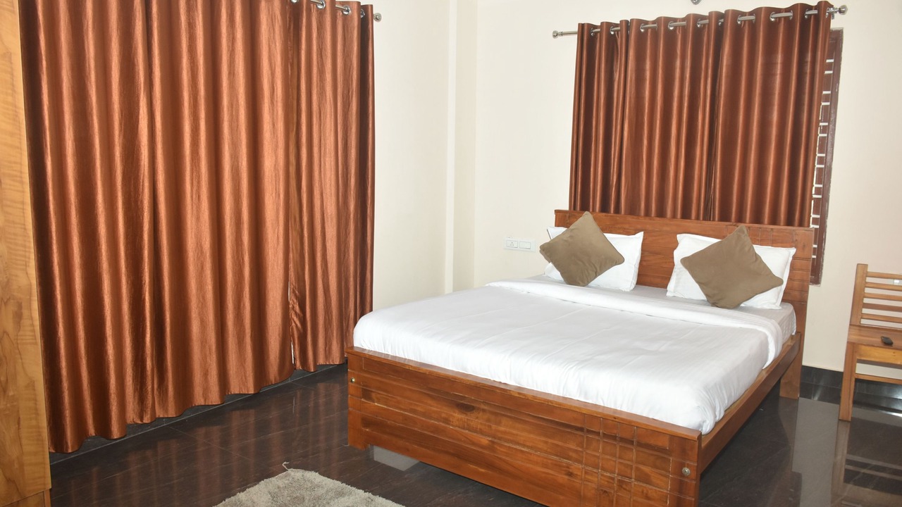 Photo of Bedroom in Stuart Hill