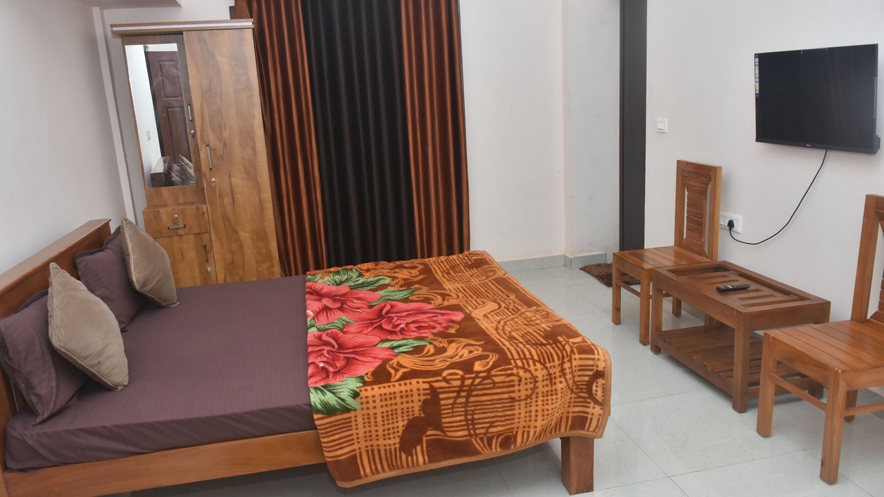 Photo of Bedroom in Stuart Hill