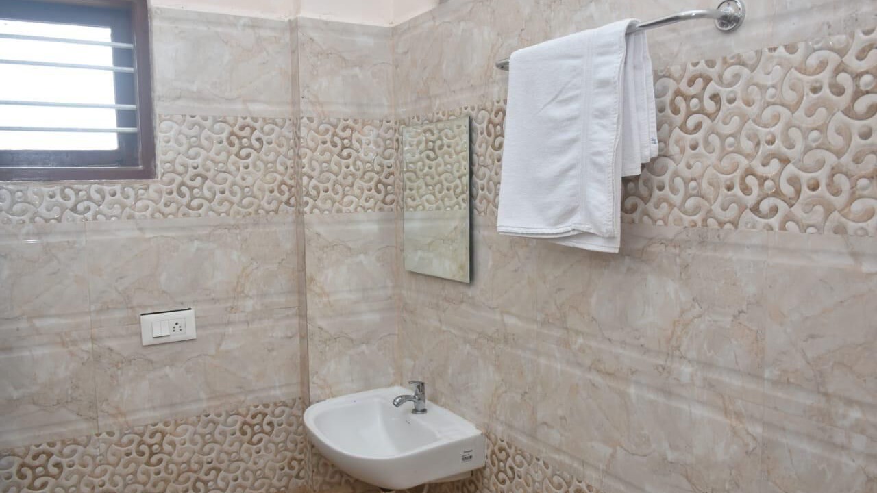 Photo of Bathroom in Stuart Hill