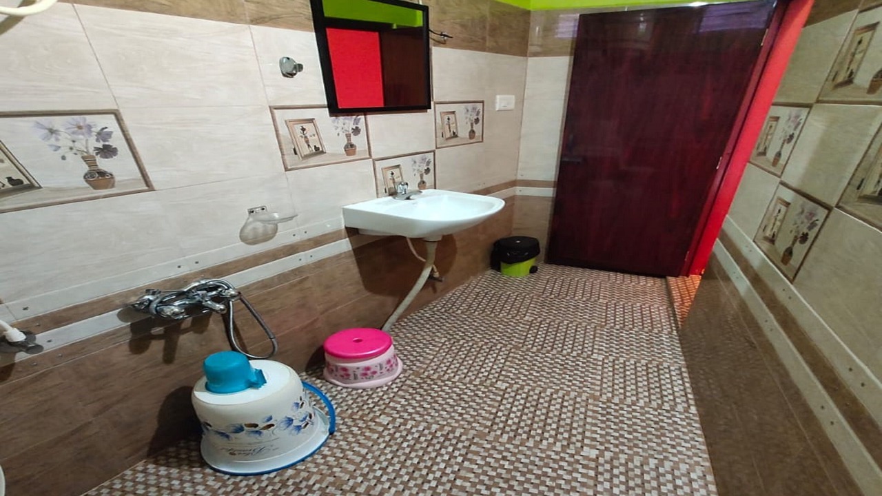 Photo of Bathroom in Fern Hill